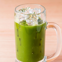 静岡抹茶ハイ