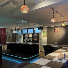 BAR どぶねずみの雰囲気1