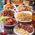 ダーツ＆ダイニングバー HideOut ハイドアウト 池袋駅前店のおすすめ料理1