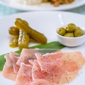 料理メニュー写真&nbsp;生ハム