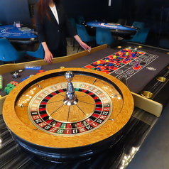 BLOW ブロウ 渋谷店のコース写真