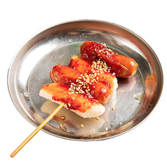 [食べ放題]ソトック