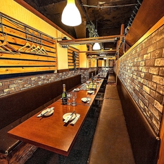 NIKUROCK 2969 ニクロック 新宿西口店特集写真1