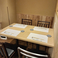 料理屋 よしかわの雰囲気3