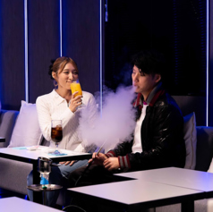 カスタムカクテル