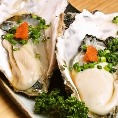 浜やき屋 壺亭の特集写真