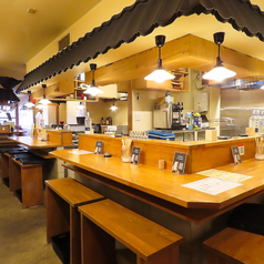 ほっとけ屋の雰囲気3