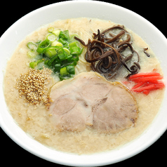 白博多ラーメン