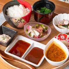 串揚げ あとわ あびこ店のおすすめ料理2