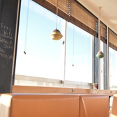 ディスイズカフェ This Is Cafe 静岡店の雰囲気3