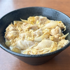 【大山どり】親子丼