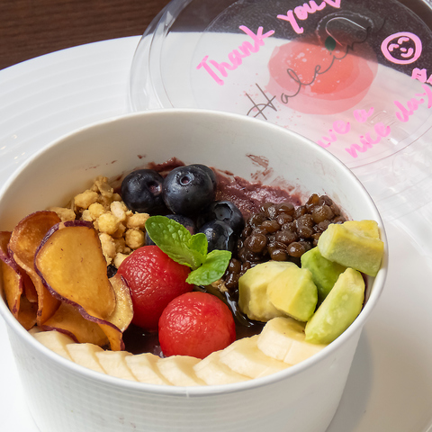 Cafe Haleine JtFAk s͌X