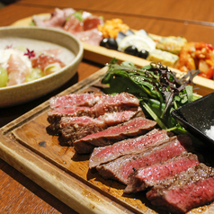 ラポルタ La Portaの写真