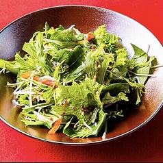 いろはうたサラダ