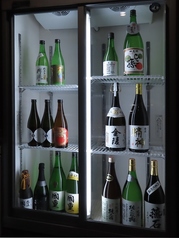 和酒処 婆娑羅の雰囲気1