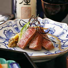 九頭龍蕎麦 丸ビル店のコース写真