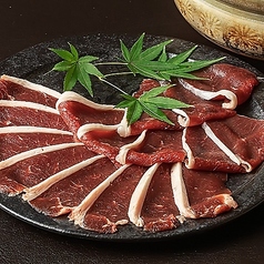 ジビエ焼鳥 港町ブルース にくひろ はなれ 三宮店のコース写真