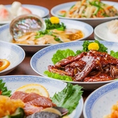 中華菜館 龍郷のおすすめ料理2