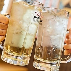 薩摩ごかもん 大阪梅田本店のコース写真