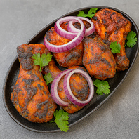 SPICE CULTUREのタンドリーチキン