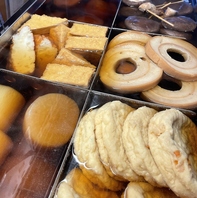 出汁香るおでん