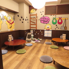 ひとたらし 万代店の特集写真