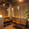 Shisha Cafe&Lounge KEMURI LAB 秋葉原シーシャのおすすめポイント1