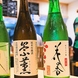 熊本の郷土料理、各種お酒も充実！