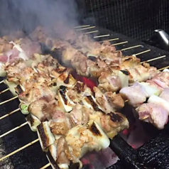 個室居酒屋 炭火焼き鳥 くしやバルえちぜんのコース写真