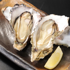 かき忠ハウス 薬研堀店の特集写真