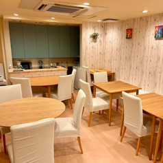 ボードゲームカフェ dicea（ダイシア）の写真