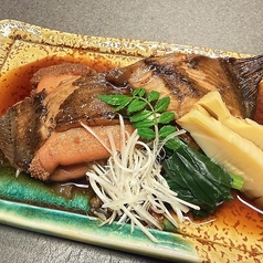 新潟グランドホテル 日本料理レストラン 静香庵のコース写真