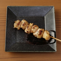 ぼんじり