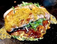 きゃべつ畑のおすすめ料理1