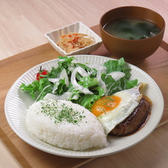 マルコカフェ＋oneのおすすめ料理1