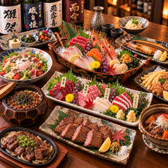 酔宵 千葉店のコース写真