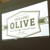 リゾートダイナー オリーブ olive 恵比寿の雰囲気2