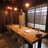 日本酒食堂 hularitoの雰囲気3