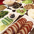 ヤミーダック Yummy duck BBQ 香港Style 駒込のおすすめ料理1