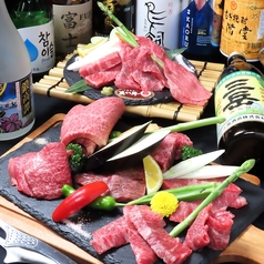 焼肉ブラザーズの写真