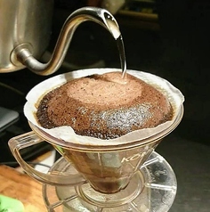 Cafe SAKURA カフェサクラの特集写真