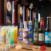 ダーツ＆ダイニングバー HideOut ハイドアウト 池袋駅前店のおすすめ料理2