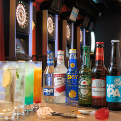 ダーツ＆ダイニングバー HideOut ハイドアウト 池袋駅前店のおすすめ料理2