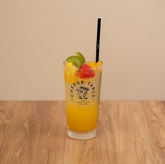 ごろごろフルーツサワー