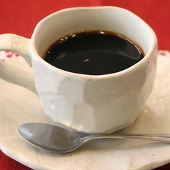 アメリカン珈琲