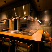 博多やきやき三輪の雰囲気3