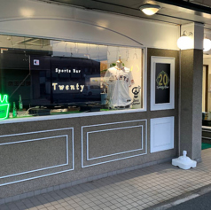 Sports Bar Twentyの写真