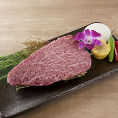 焼肉不二牛の特集写真