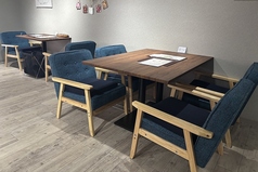 Poitrie ポワトリア 丸の内店のおすすめポイント1