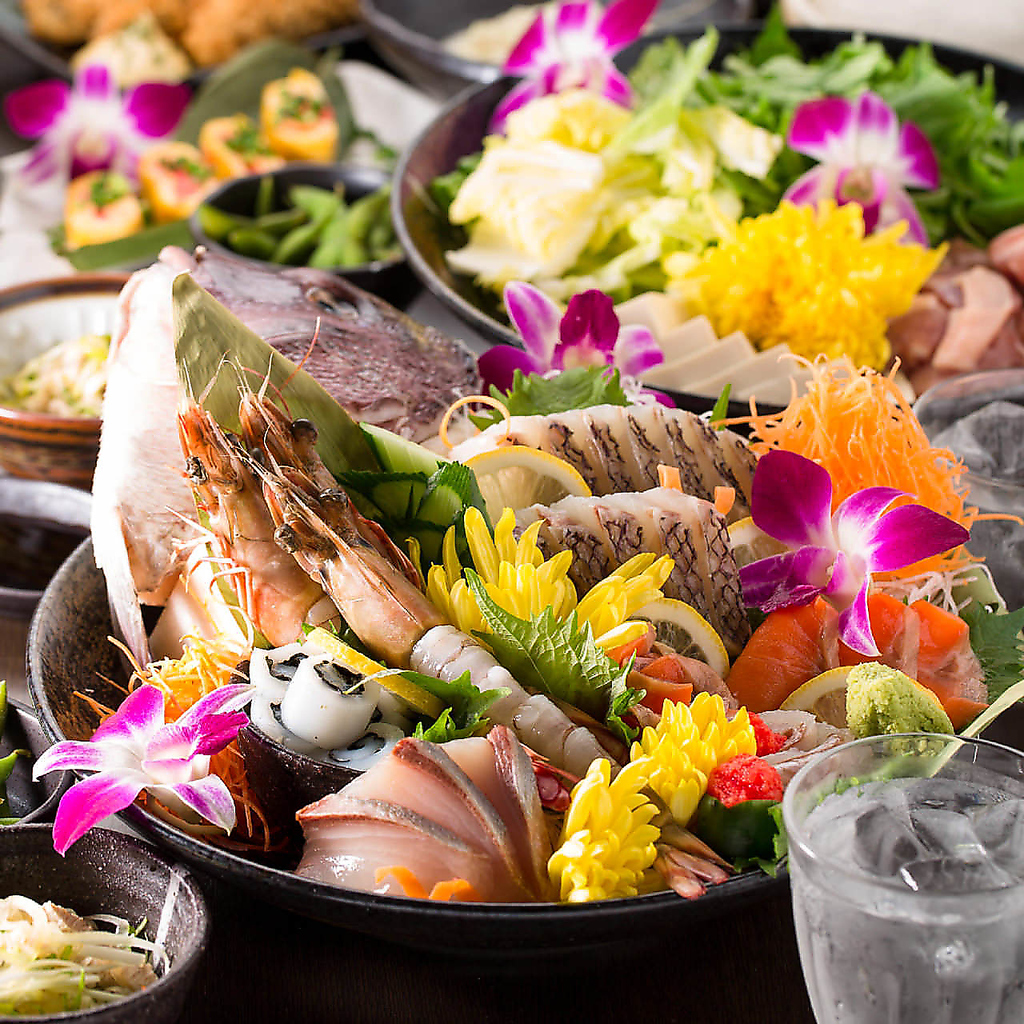 居酒屋 三日月 新宿西口店の写真ギャラリー